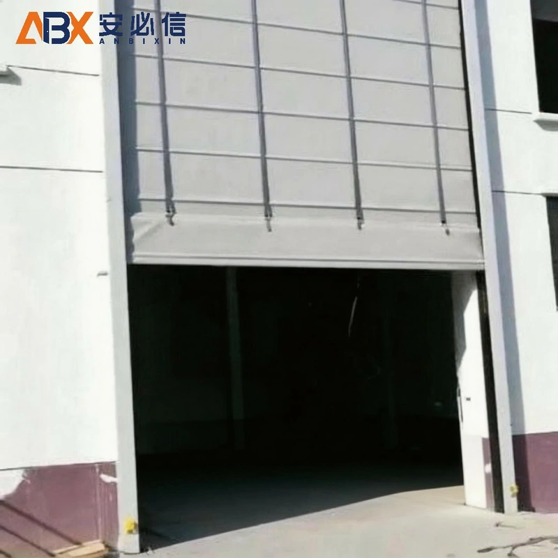 永州市堆积门